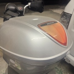 ホンダ　トゥデイの画像