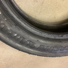 ブリヂストン バトラックスの画像