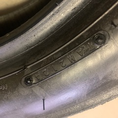 ブリヂストン バトラックスの画像