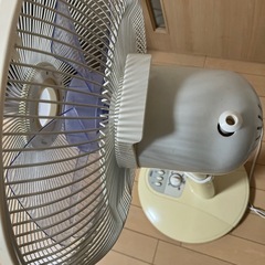 扇風機
の画像