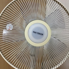 扇風機
の画像