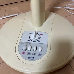 扇風機
の画像