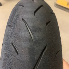 2本セット ダンロップ tt93GP の画像
