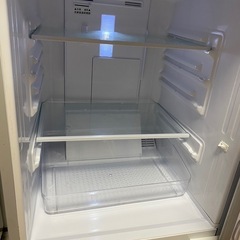【無料】SHARP 冷蔵庫の画像