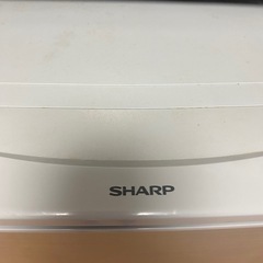 【無料】SHARP 冷蔵庫の画像