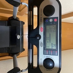 ルームランナー　フィットネス　プロの画像