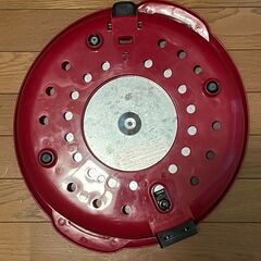 象印 ホットプレートの画像