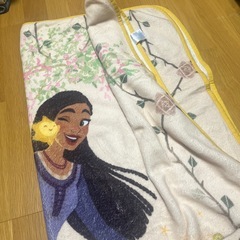 ブランケットの画像