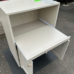 決定）キッチン用棚の画像