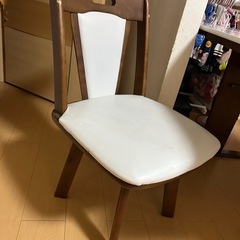 ダイニングテ－ブルセットの画像