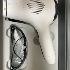 ミュゼ　脱毛器の画像