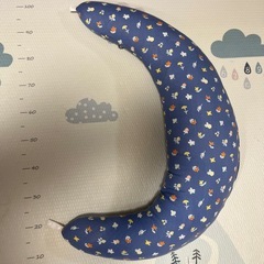 授乳クッションの画像