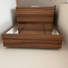 ドレッサー 化粧代の画像
