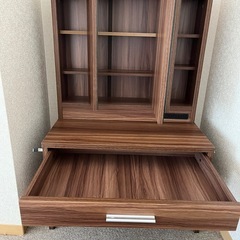 ドレッサー 化粧代の画像