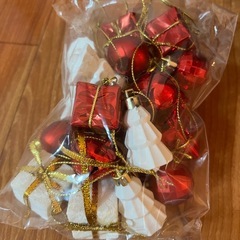クリスマスツリーの画像