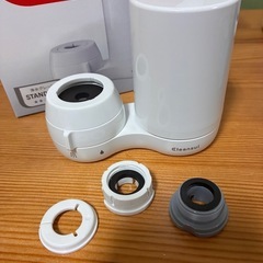 クンリンスイ　直結型浄水器の画像