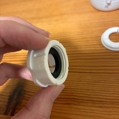 クンリンスイ　直結型浄水器の画像