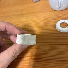クンリンスイ　直結型浄水器の画像
