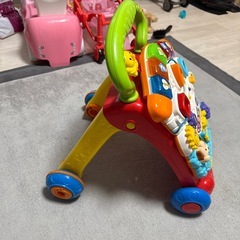 アクティブウォーカーの画像