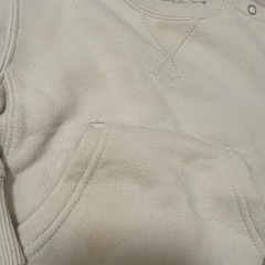 ブリーズ　トレーナー　90の画像
