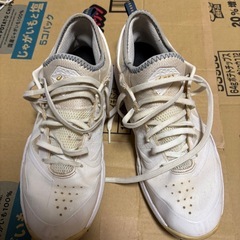 アシックスバッシュ10/15日までの画像