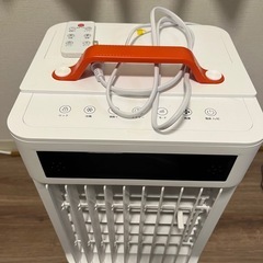 2025年製スポットクーラーの画像