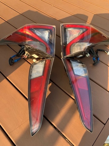 50プリウステール※かけ欠けあり