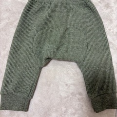ズボン　60〜70の画像