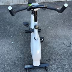 フィットネスバイク FITBOX 第三世代
の画像