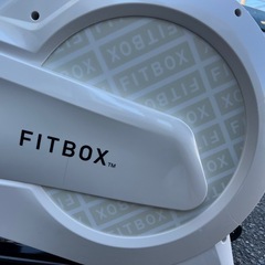 フィットネスバイク FITBOX 第三世代
の画像