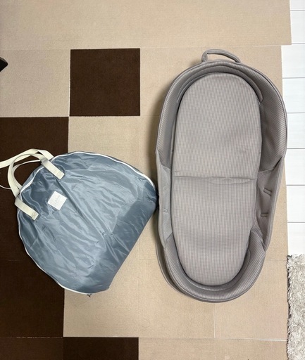 neomamaism ベッドインベッド ×2