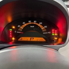 激安‼️ スズキ　ワゴンR 総額12万円！MH23S シルバー　車両代金のみでお引き取りください！の画像
