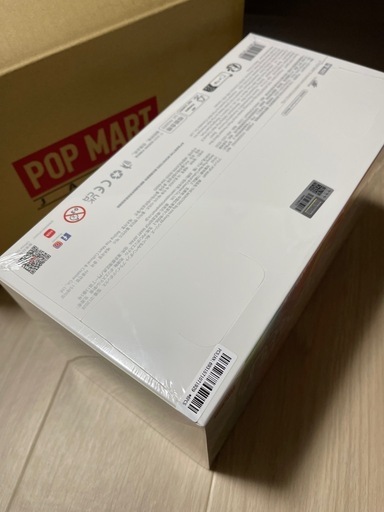 
✨️ラブブ✨️エナジーアソートボックス✨️新品未開封✨️