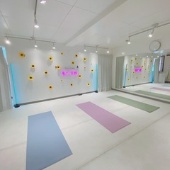 初心者大歓迎🔰女性のための優しいヨガ🧘🏻の画像