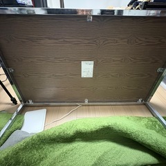 ローテーブルの画像