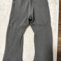 スヌーピー　ズボン　95の画像