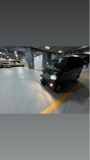 ダイハツ　アトレー