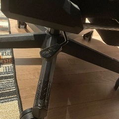 仕事、ゲーム用チェア、イスの画像