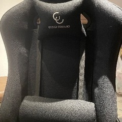 仕事、ゲーム用チェア、イスの画像