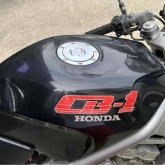 CB-1の画像