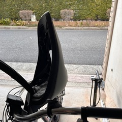 　　スーリーyepp next miniグレーの画像