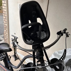　　スーリーyepp next miniグレーの画像