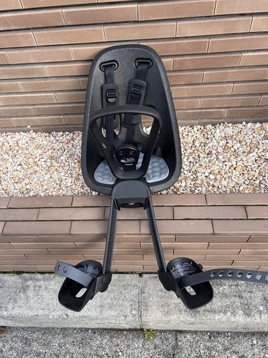 スーリーyepp next miniグレー