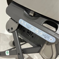combiベビーバウンサーの画像