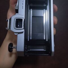 良品6　ホットシュー付　PENTAX SP　露出計動く　シャッター全速OKの画像