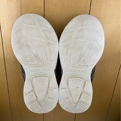 男児シューズ（19.5センチ）の画像