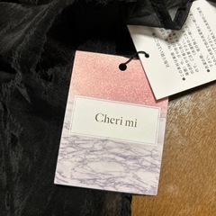 ⭐️新品未使用⭐️シェリミー　オフショルダーブラウスの画像