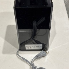 【美品】DeLonghi(デロンギ)コーヒーグラインダーの画像