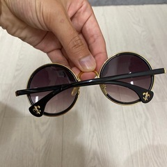 サングラスの画像