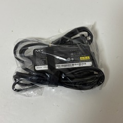 【準美品・軽量】i5第8世代✨NEC VersaPro Win11 ノートPCの画像